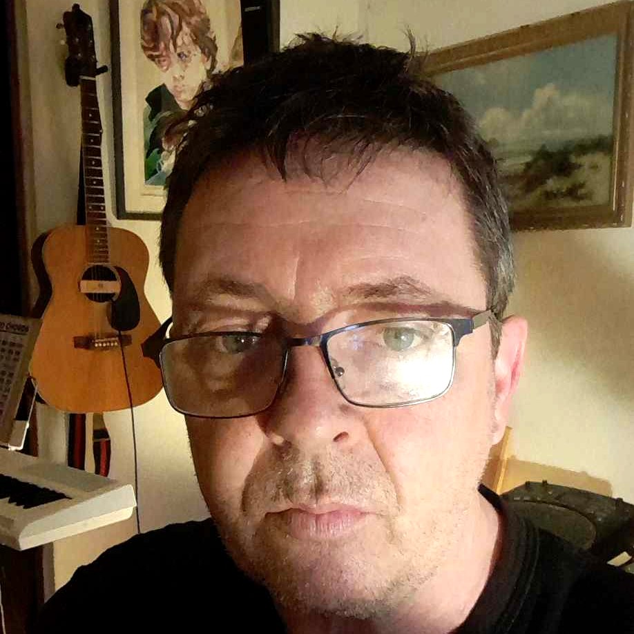 Mark Tait, founder of t-ai-t consultancy